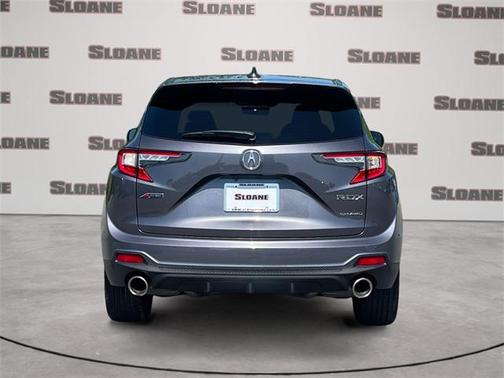 2021 Acura RDX A-Spec