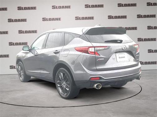 2021 Acura RDX A-Spec