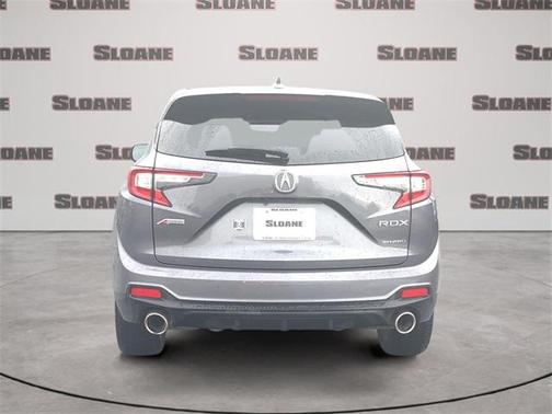 2021 Acura RDX A-Spec