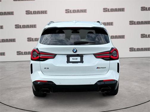 2023 BMW X3 M40i