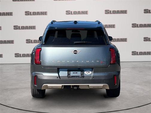 2025 MINI Countryman Cooper S ALL4