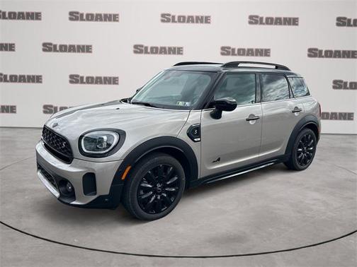 2023 MINI Countryman Cooper S ALL4