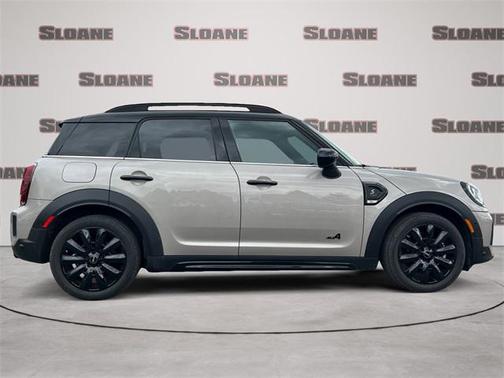 2023 MINI Countryman Cooper S ALL4