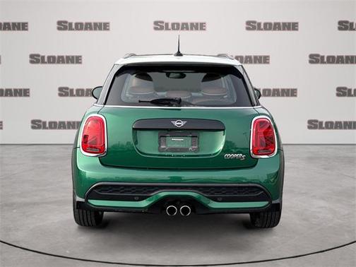 2024 MINI Hardtop Cooper S