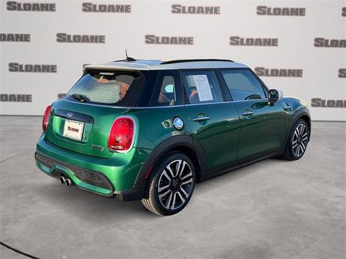 2024 MINI Hardtop Cooper S