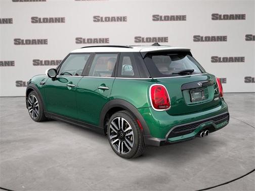2024 MINI Hardtop Cooper S