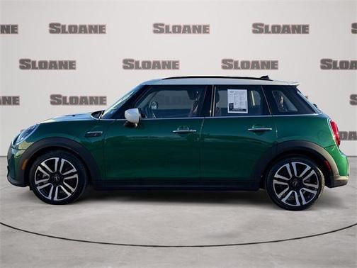 2024 MINI Hardtop Cooper S