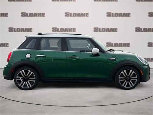 2024 MINI Hardtop Cooper S