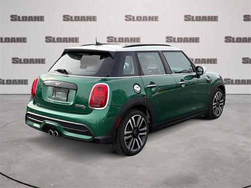2024 MINI Hardtop Cooper S