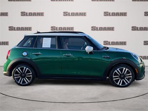 2024 MINI Hardtop Cooper S