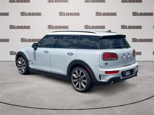 2023 MINI Clubman Cooper S ALL4