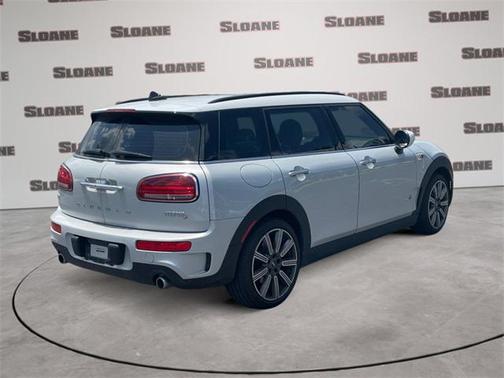 2023 MINI Clubman Cooper S ALL4
