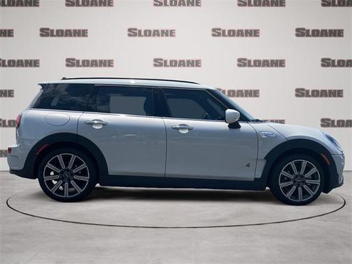 2023 MINI Clubman Cooper S ALL4