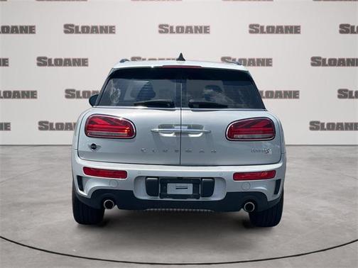 2023 MINI Clubman Cooper S ALL4