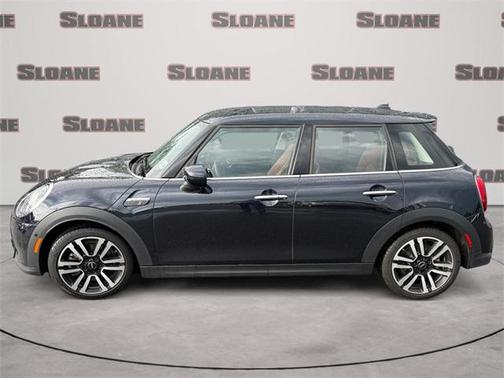 2024 MINI Hardtop Cooper S