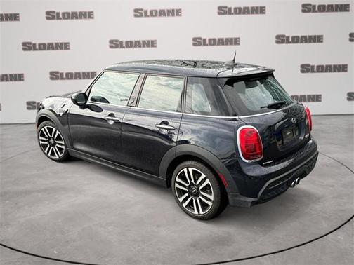 2024 MINI Hardtop Cooper S