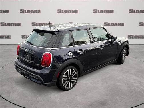 2024 MINI Hardtop Cooper S