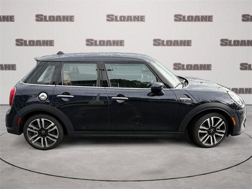 2024 MINI Hardtop Cooper S