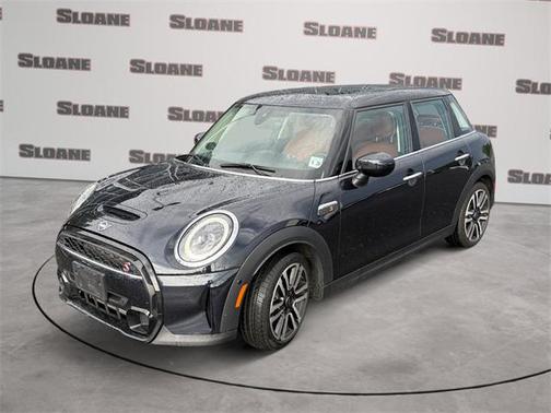 2024 MINI Hardtop Cooper S