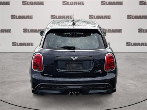 2024 MINI Hardtop Cooper S