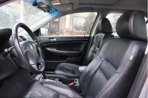 2004 Honda Accord EX