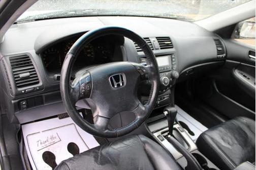 2004 Honda Accord EX