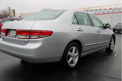 2004 Honda Accord EX