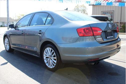 2013 Volkswagen Jetta TDI