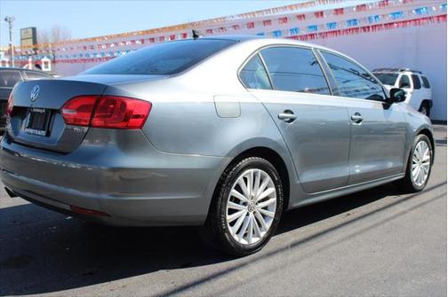 2013 Volkswagen Jetta TDI