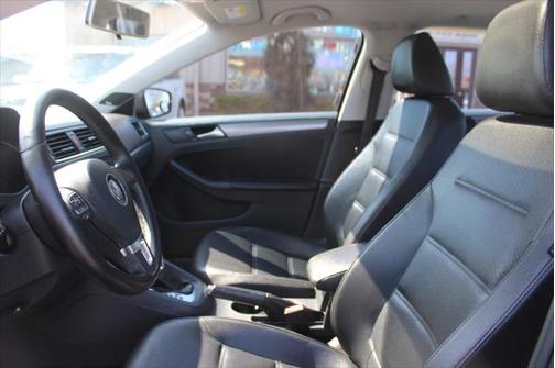 2013 Volkswagen Jetta TDI