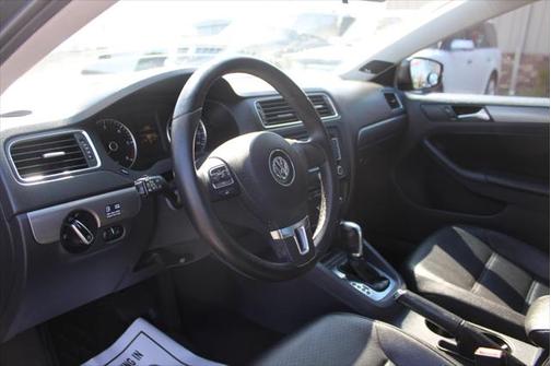 2013 Volkswagen Jetta TDI