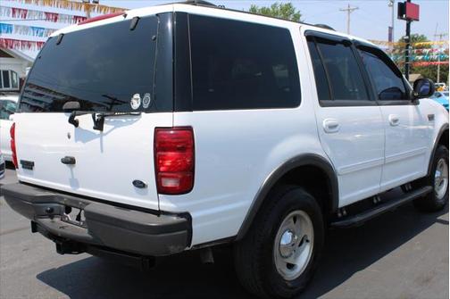 1999 Ford Expedition XLT 4WD