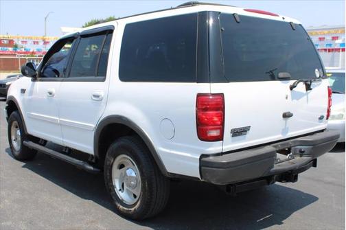1999 Ford Expedition XLT 4WD