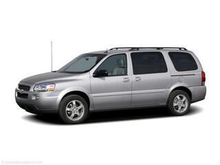 2006 Chevrolet Uplander LS