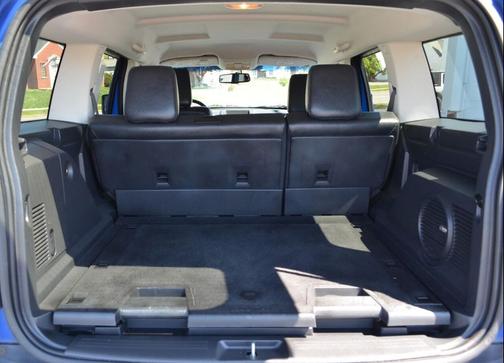 2007 Dodge Nitro SLT/RT