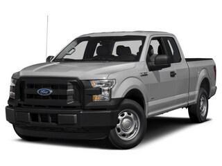 2015 Ford F-150 XL
