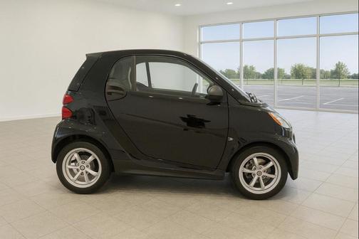 2014 smart ForTwo pure