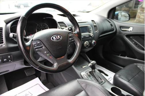 2015 Kia Forte Koup EX