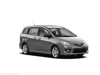 2010 Mazda Mazda5 Sport