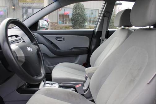 2010 Hyundai ELANTRA GLS