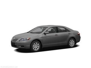 2007 Toyota Camry Hybrid Base