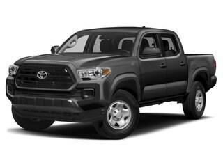 2017 Toyota Tacoma SR