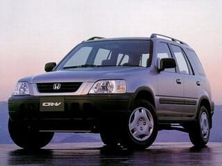 1997 Honda CR-V Base