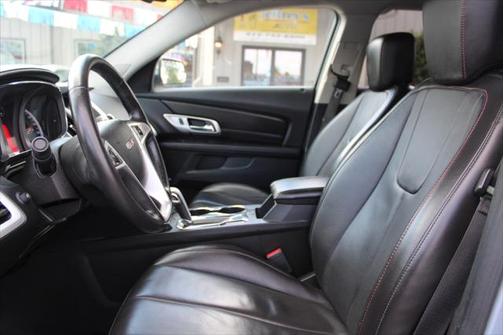2014 GMC Terrain SLT-1