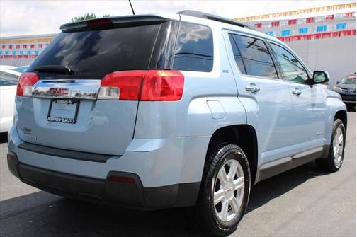 2014 GMC Terrain SLT-1