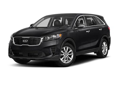 2019 Kia Sorento L