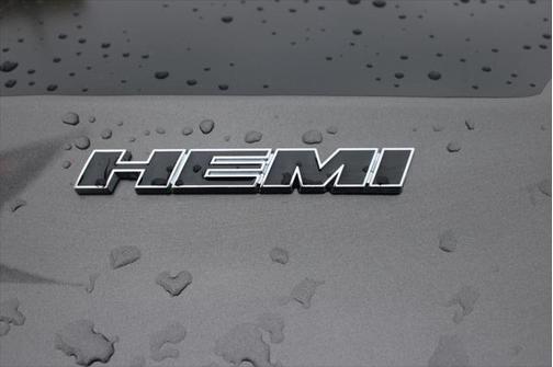 2013 Dodge Challenger R/T