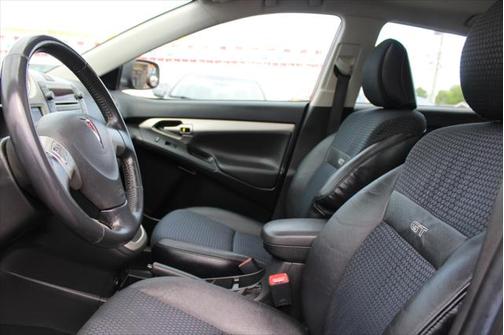 2009 Pontiac Vibe GT