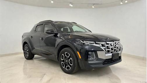 2022 Hyundai SANTA CRUZ SEL Premium