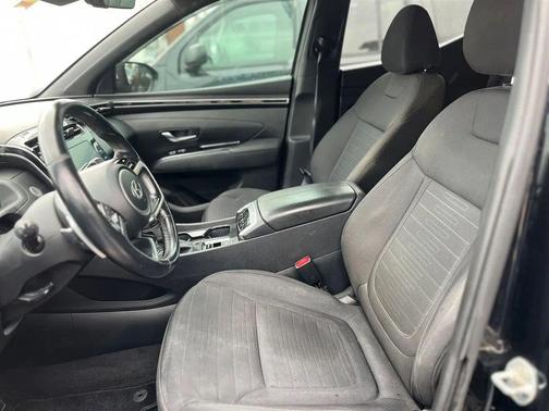 2022 Hyundai SANTA CRUZ SEL Premium